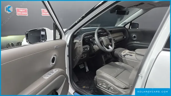 HYUNDAI PALISADE HEV 2.5T 4WD 9-SEATER