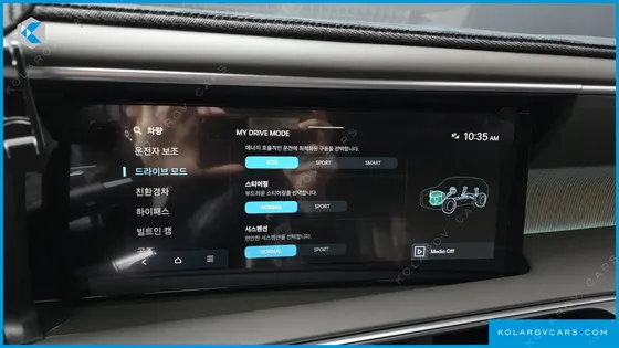 HYUNDAI PALISADE HEV 2.5T 4WD 9-SEATER