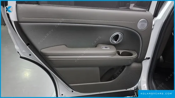 HYUNDAI PALISADE HEV 2.5T 4WD 9-SEATER