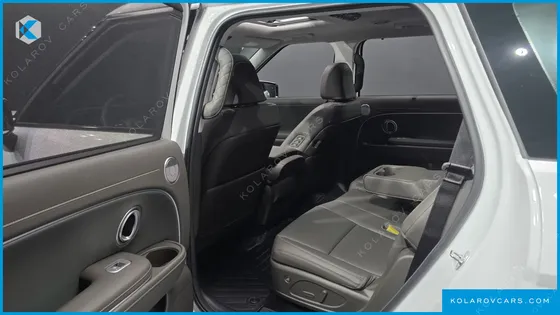 HYUNDAI PALISADE HEV 2.5T 4WD 9-SEATER