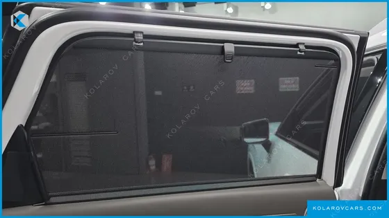 HYUNDAI PALISADE HEV 2.5T 4WD 9-SEATER