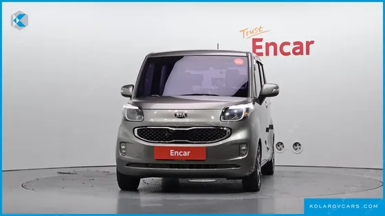 KIA RAY PRESTIGE