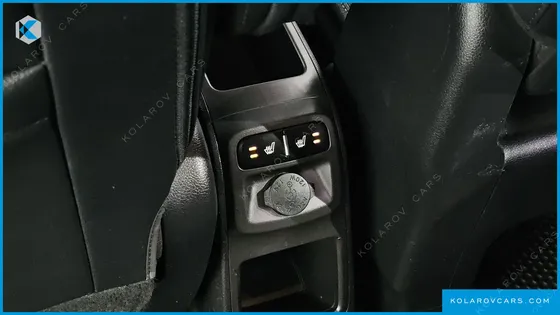 KIA RAY PRESTIGE