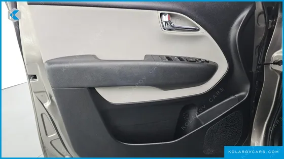 KIA RAY PRESTIGE
