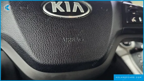 KIA RAY PRESTIGE