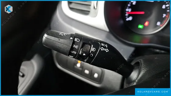 KIA CARENS 2.0 LPI PRESTIGE
