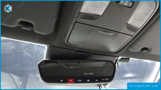HYUNDAI KONA GASOLINE 1.6 TURBO 2WD