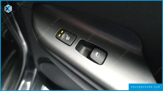 HYUNDAI KONA GASOLINE 1.6 TURBO 2WD