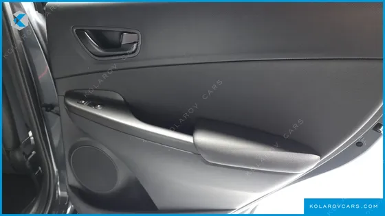 HYUNDAI KONA GASOLINE 1.6 TURBO 2WD