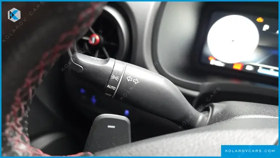 HYUNDAI KONA GASOLINE 1.6 TURBO 2WD
