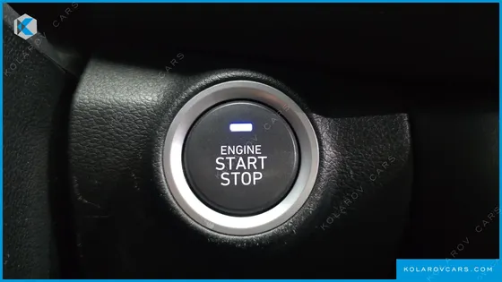 HYUNDAI KONA GASOLINE 1.6 TURBO 2WD