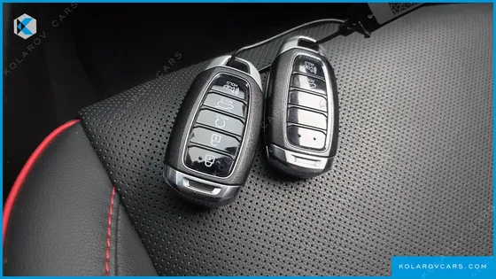 HYUNDAI KONA GASOLINE 1.6 TURBO 2WD