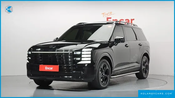 HYUNDAI PALISADE HEV 2.5T 4WD 7-SEATER