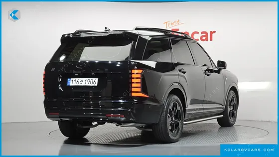 HYUNDAI PALISADE HEV 2.5T 4WD 7-SEATER
