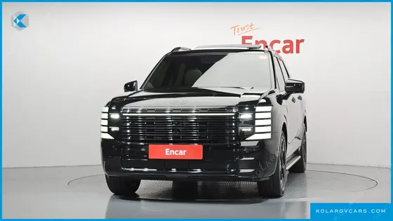 HYUNDAI PALISADE HEV 2.5T 4WD 7-SEATER