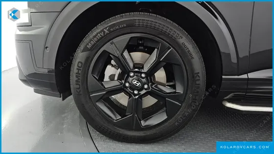 HYUNDAI PALISADE HEV 2.5T 4WD 7-SEATER
