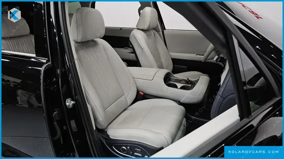 HYUNDAI PALISADE HEV 2.5T 4WD 7-SEATER