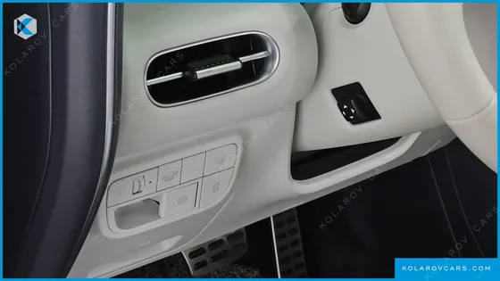 HYUNDAI PALISADE HEV 2.5T 4WD 7-SEATER