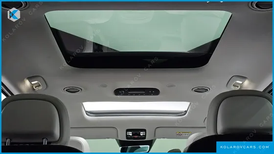 HYUNDAI PALISADE HEV 2.5T 4WD 7-SEATER