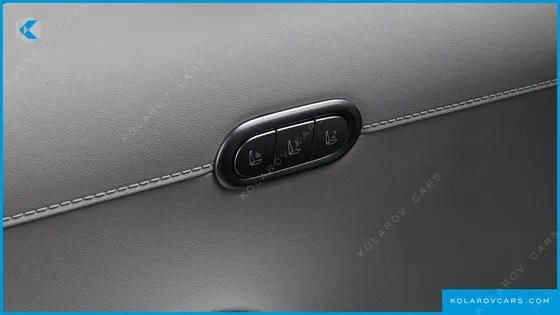 HYUNDAI PALISADE HEV 2.5T 4WD 7-SEATER