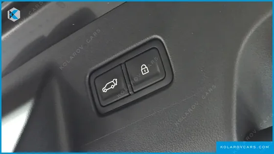 HYUNDAI PALISADE HEV 2.5T 4WD 7-SEATER