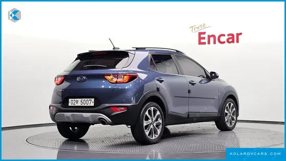 KIA STONIC DIESEL 1.6