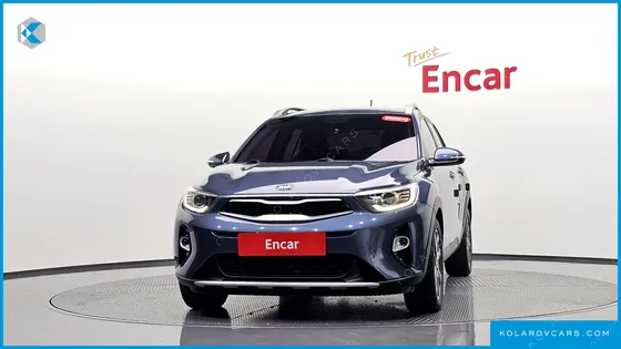 KIA STONIC DIESEL 1.6