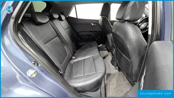 KIA STONIC DIESEL 1.6