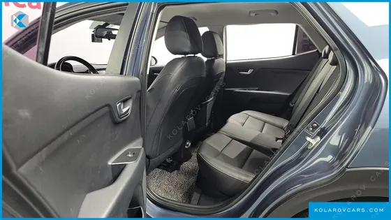 KIA STONIC DIESEL 1.6