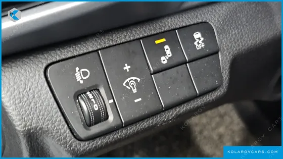 KIA STONIC DIESEL 1.6