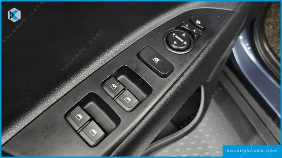 KIA STONIC DIESEL 1.6