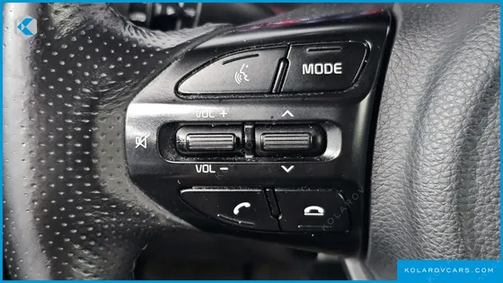 KIA STONIC DIESEL 1.6
