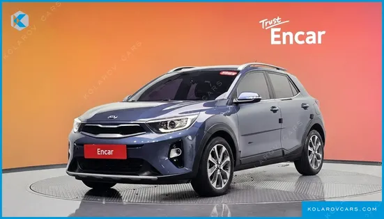 KIA STONIC DIESEL 1.6