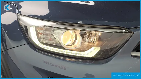 KIA STONIC DIESEL 1.6