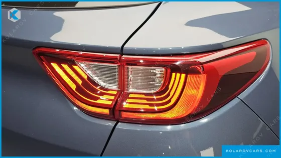 KIA STONIC DIESEL 1.6
