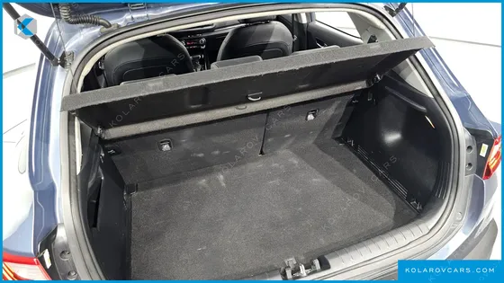 KIA STONIC DIESEL 1.6