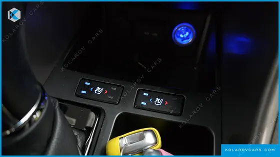 HYUNDAI SONATA CVVL MODERN