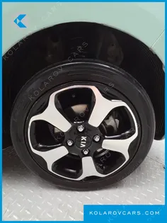 KIA RAY TURBO