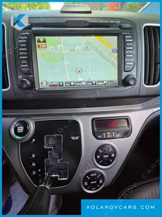 KIA RAY TURBO