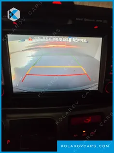 KIA RAY TURBO
