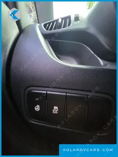 KIA RAY TURBO