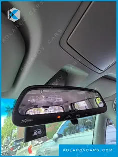 KIA RAY TURBO