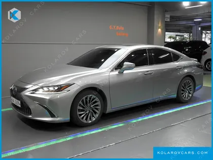 LEXUS ES EXECUTIVE