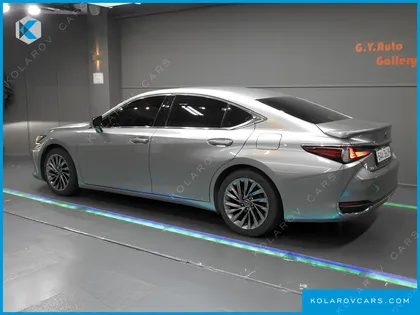 LEXUS ES EXECUTIVE