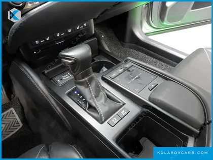 LEXUS ES EXECUTIVE