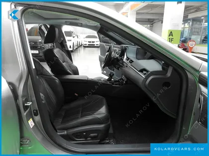 LEXUS ES EXECUTIVE