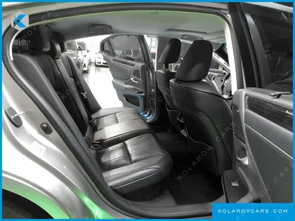 LEXUS ES EXECUTIVE