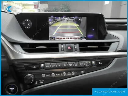 LEXUS ES EXECUTIVE