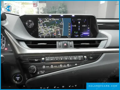 LEXUS ES EXECUTIVE