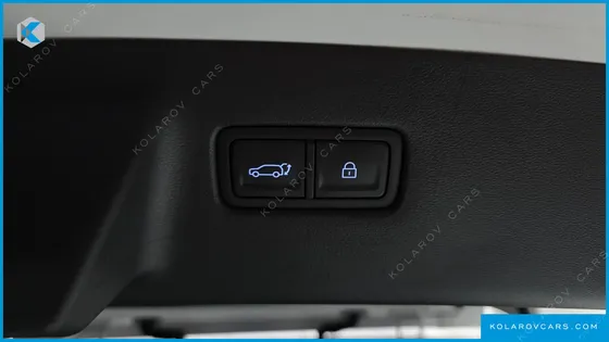 HYUNDAI SANTA FE HEV 1.6 2WD